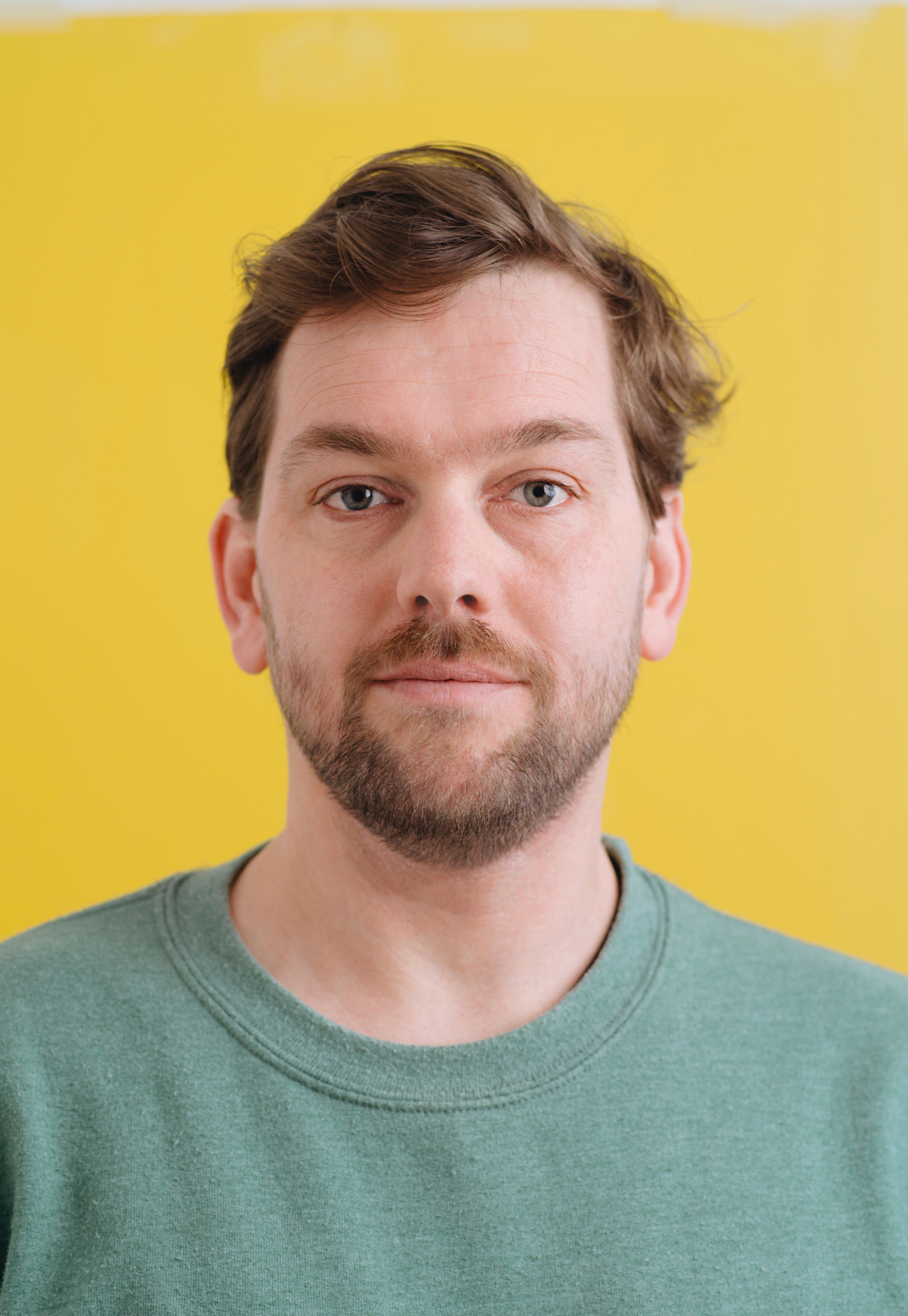 Odoo CMS - een grote afbeelding
