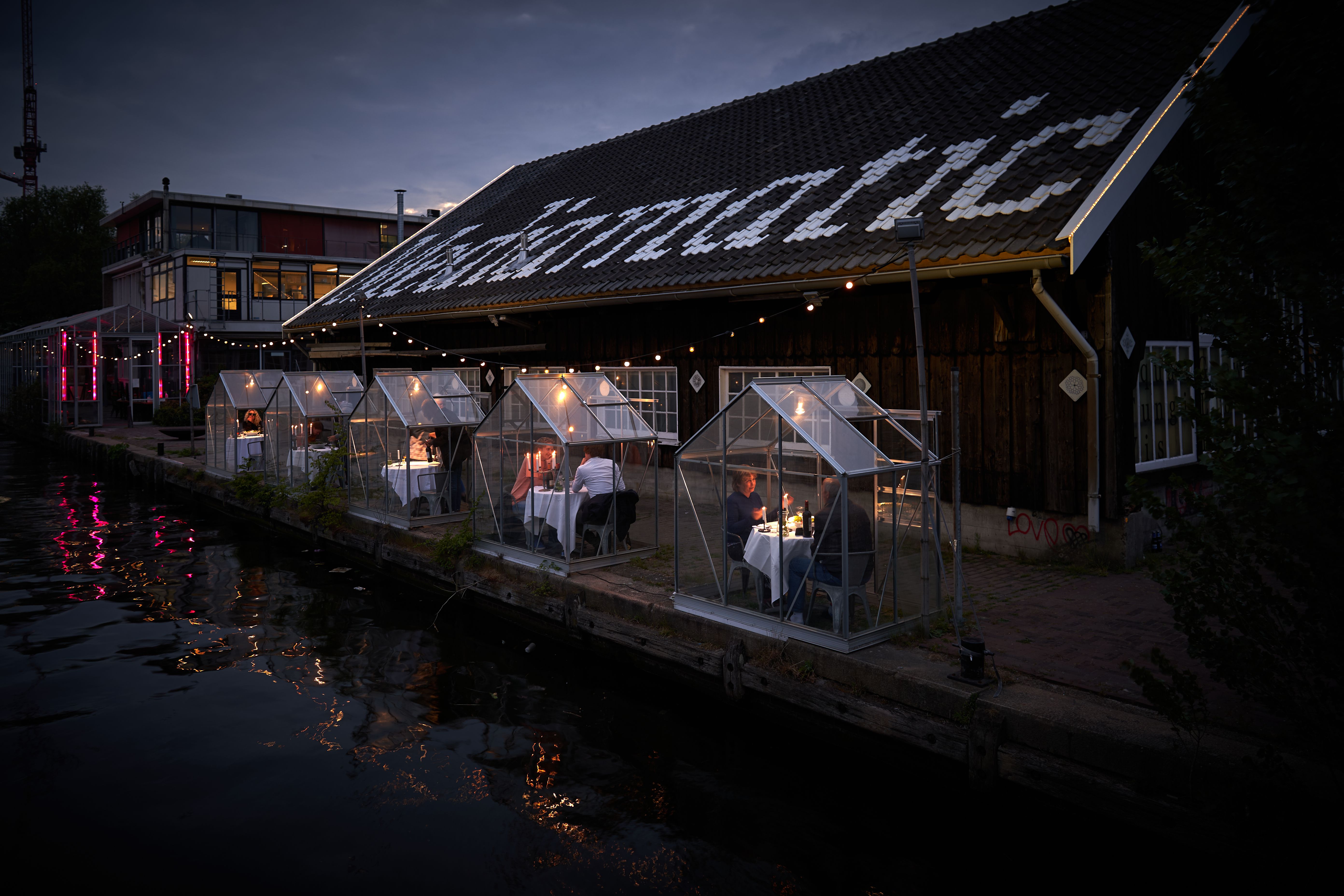 Odoo CMS - een grote afbeelding