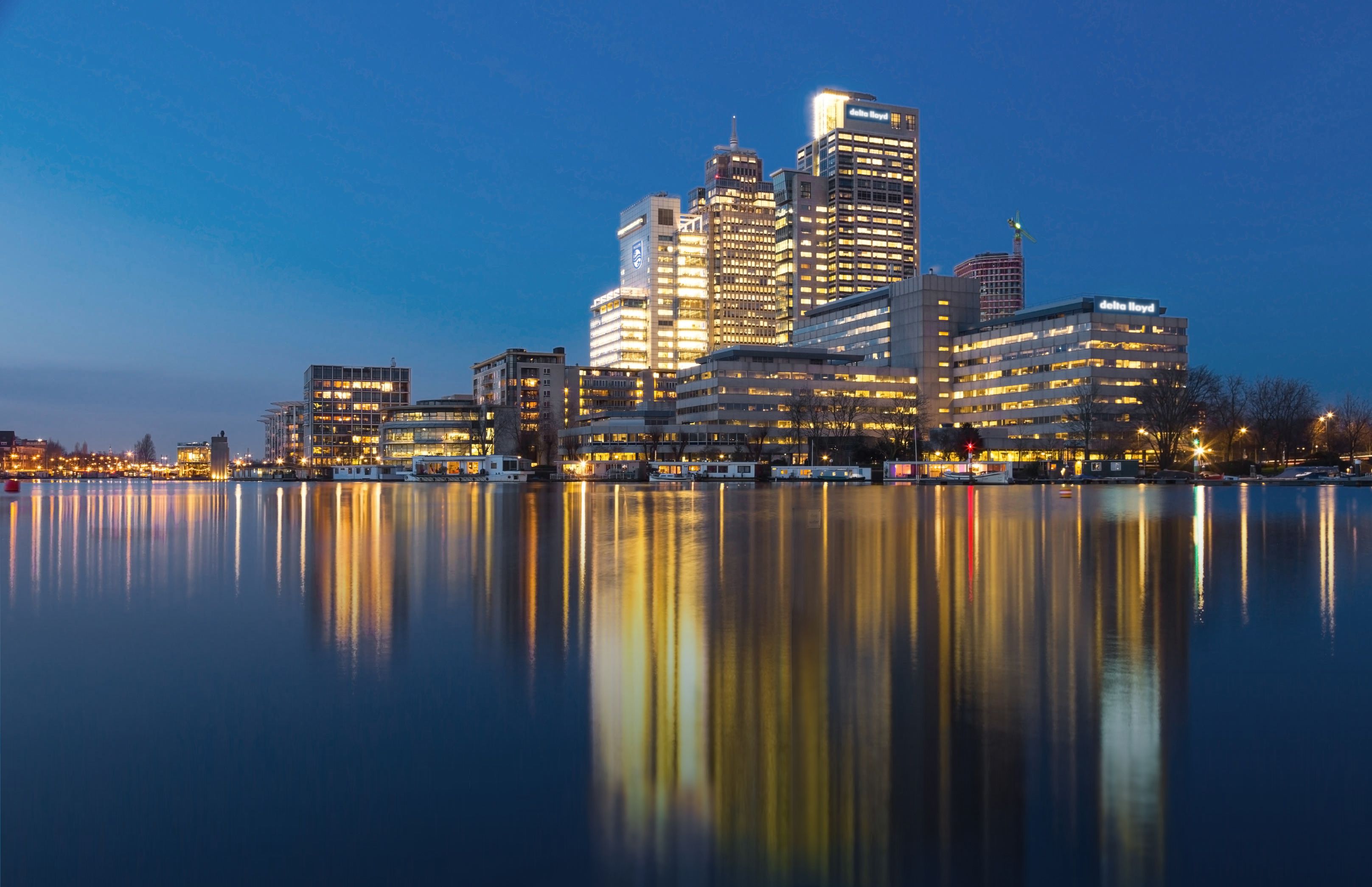Odoo CMS - een grote afbeelding