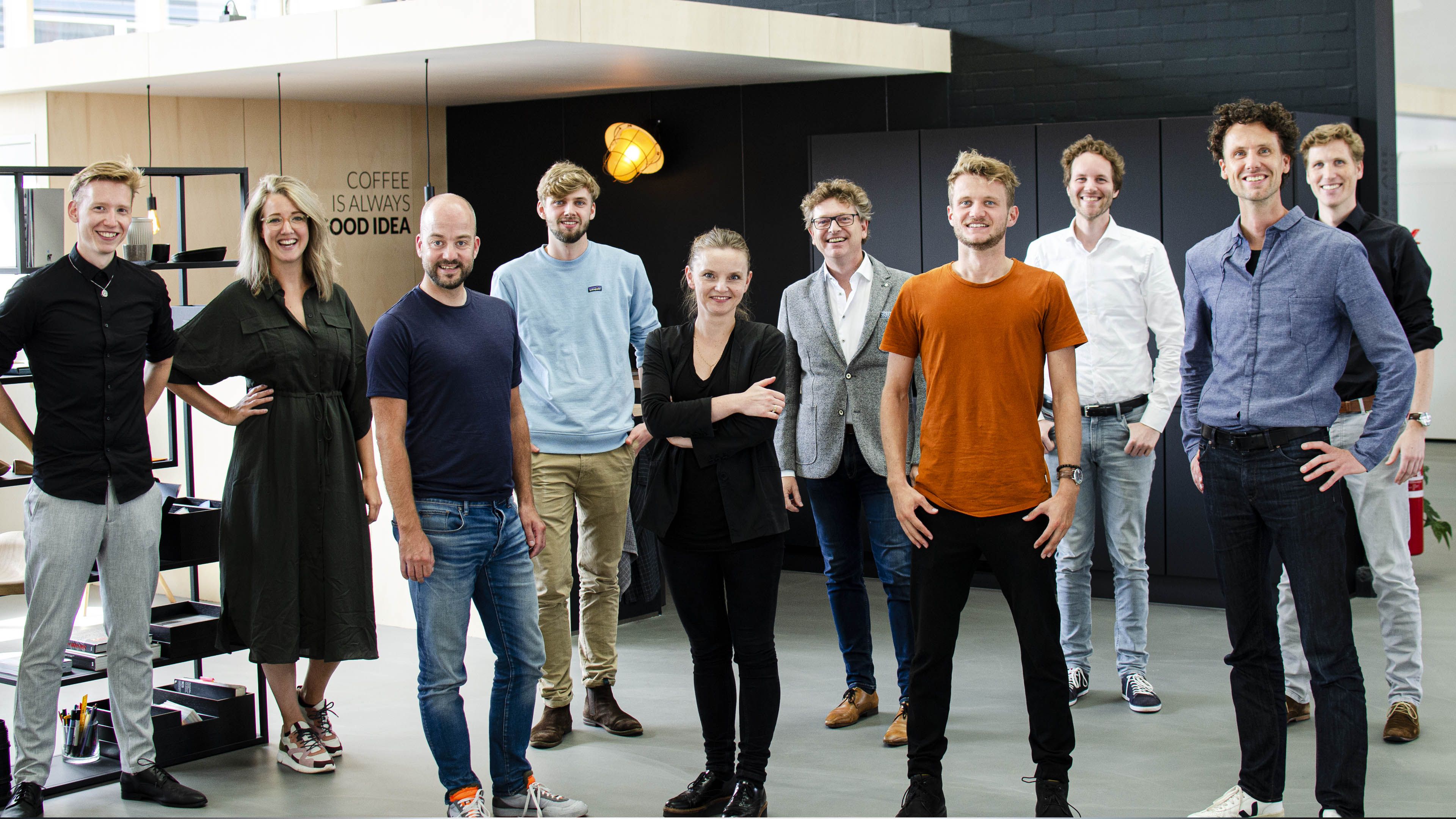 Odoo CMS - een grote afbeelding