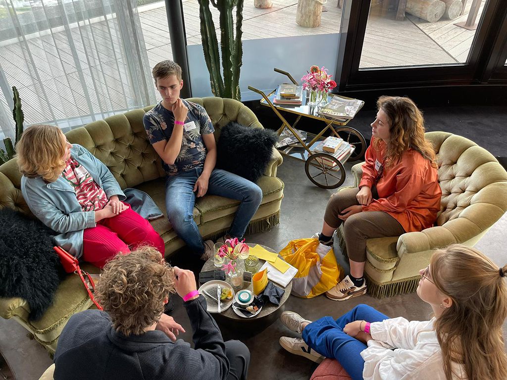 Odoo CMS - een grote afbeelding