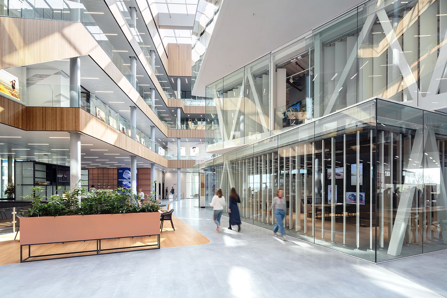Odoo CMS - een grote afbeelding
