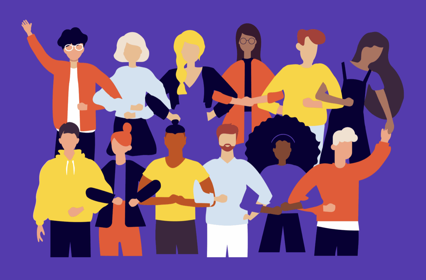 Odoo CMS - een grote afbeelding