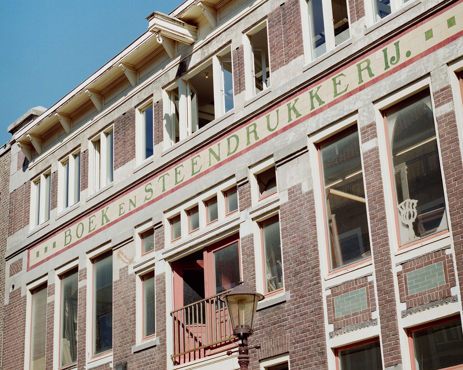 Odoo CMS - een grote afbeelding