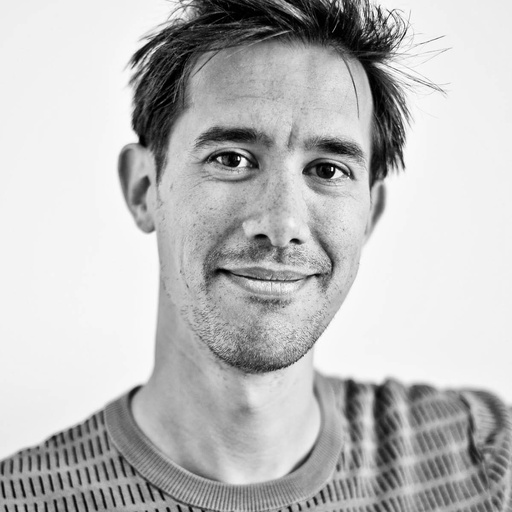 Autobahn, Maarten Dullemeijer