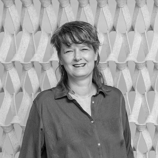 Studio Petra Vonk, Petra Vonk