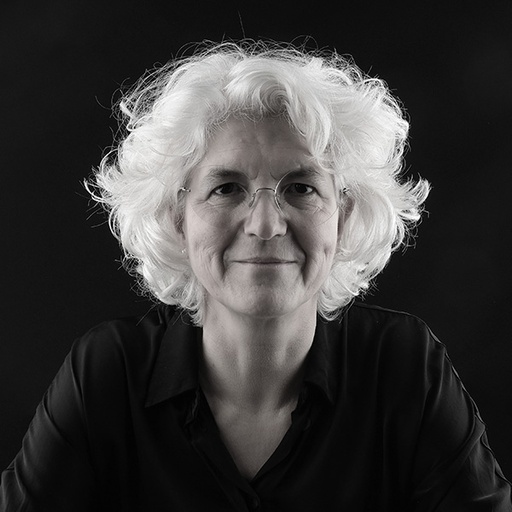 Jacqueline Moors