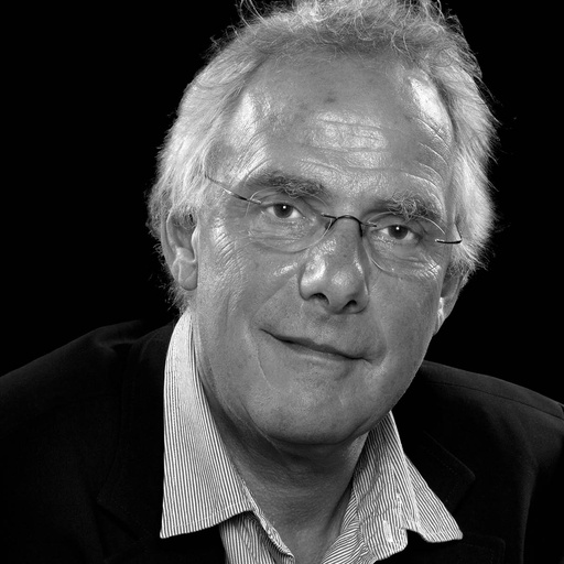 Rob Huisman