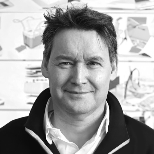 SLIMDESIGN, Wouter Konings