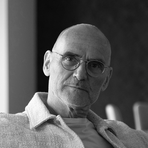 Ernst van Dijk