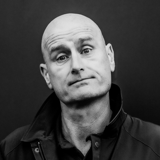 The Impacters, Jeff van Dijk