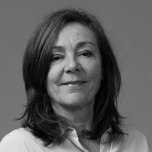 Liesbeth Bonekamp, Liesbeth Bonekamp