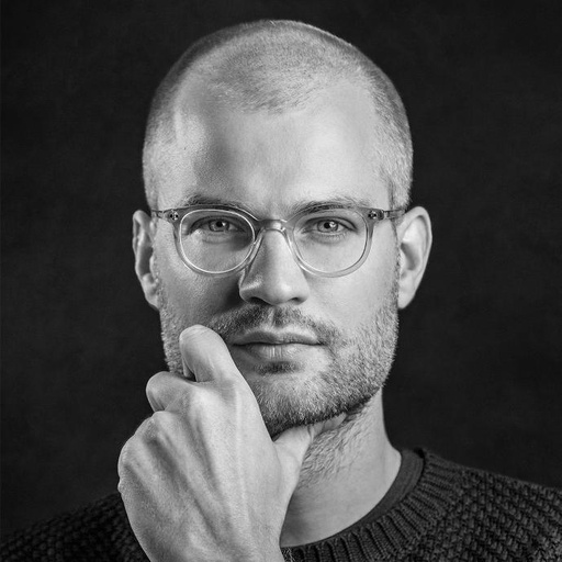 Clever Franke, Gert Franke