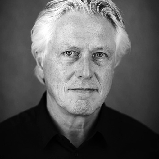 Marcel Vroom