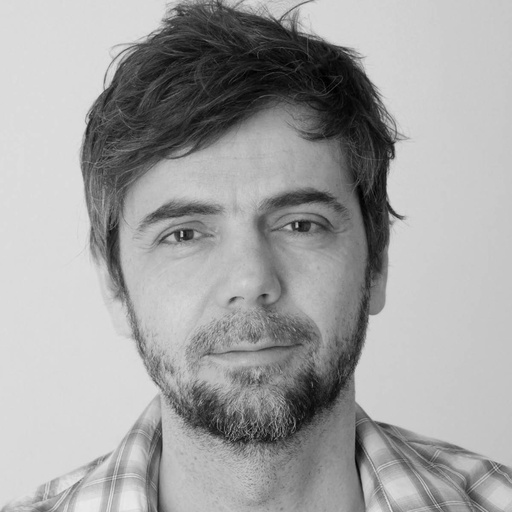 OPERA Amsterdam, Jeroen Luttikhuis