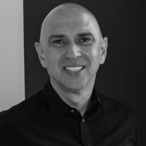 Studio Linse B.V., Paul Linse