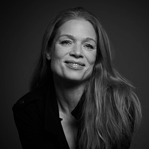 TANK, Sanne Schenk
