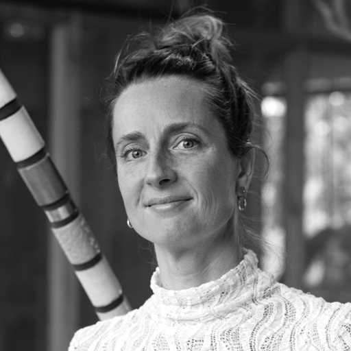 KikiandJoost, Kiki van Eijk