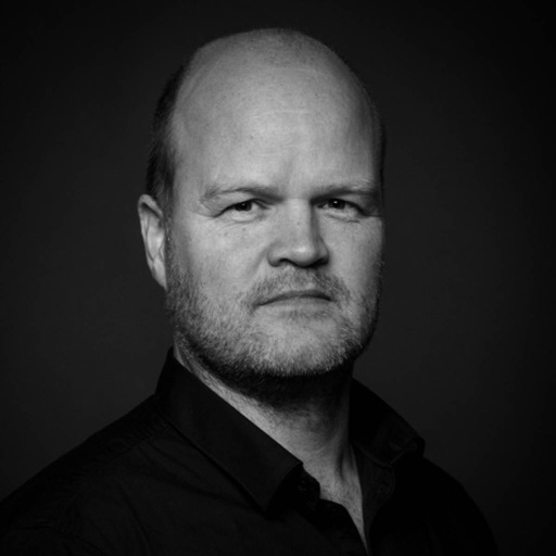 WAACS Design & consultancy, Marcel Jansen
