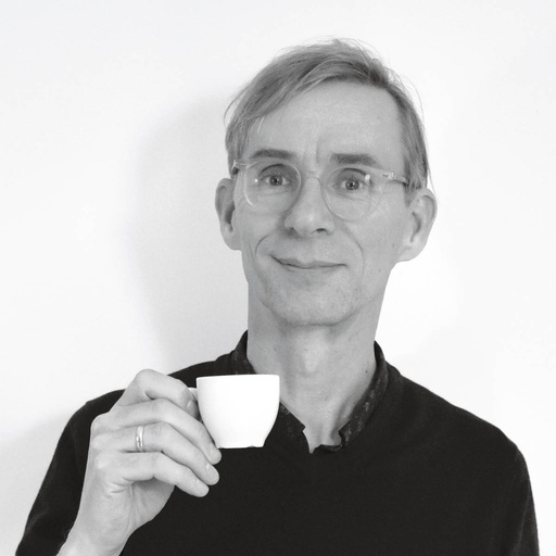 Brandes en Meurs industrial design, Michiel Meurs