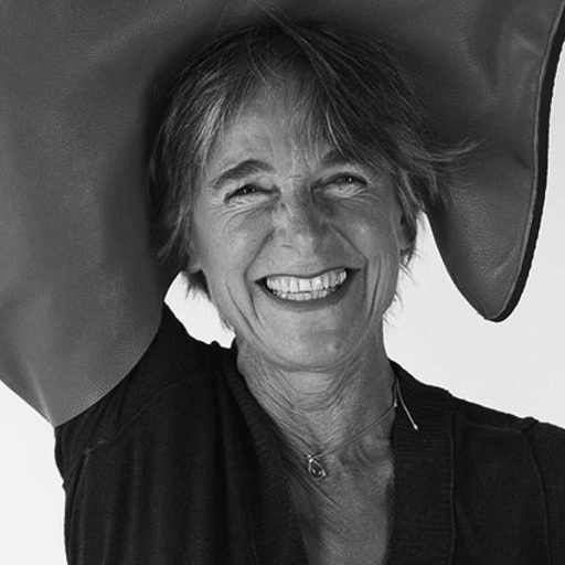 Maria Blaisse, Maria Blaisse