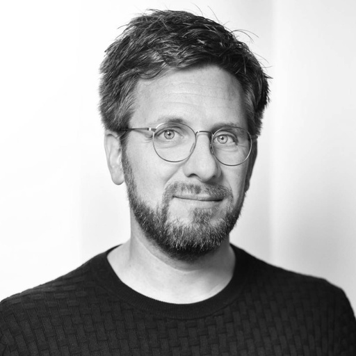 De Designpolitie, Pepijn Zurburg