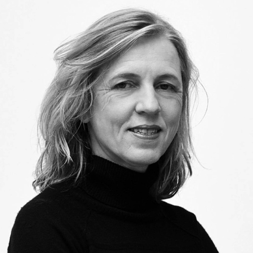blom ontwerpen, Ginette Blom