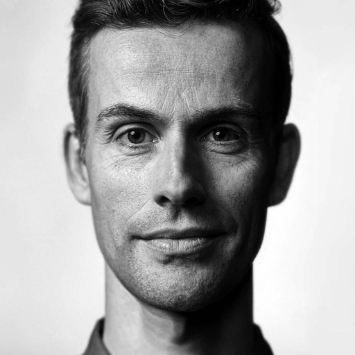 Lars Deltrap Ontwerp, Lars Deltrap
