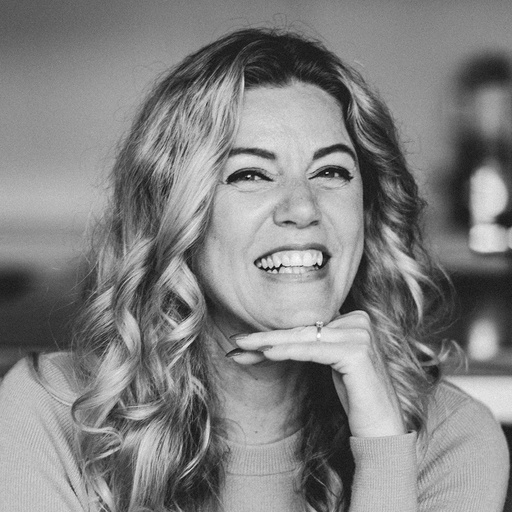 Cindy Bosma