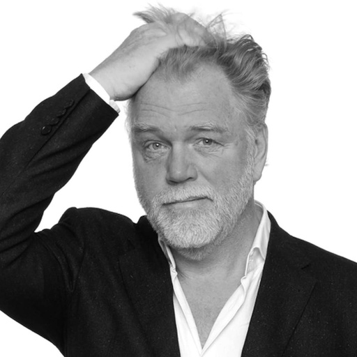Total Design, Hugo van den Bos