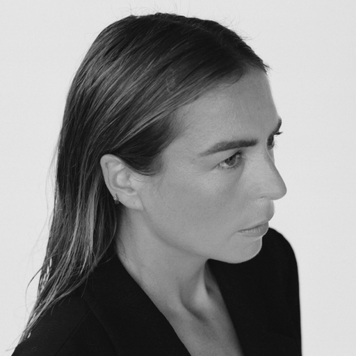 Ode to A, Eva van Keijsteren