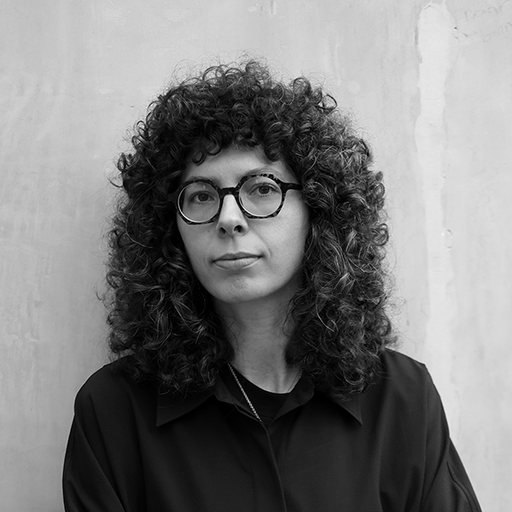 TBWA\NEBOKO B.V., Nastasia Broutin