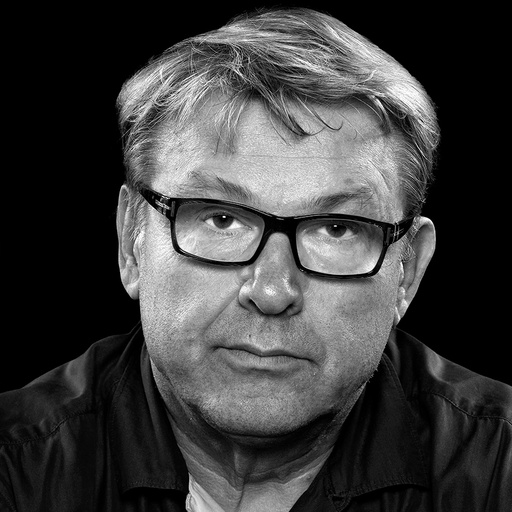 Peter Kersten, Peter Kersten