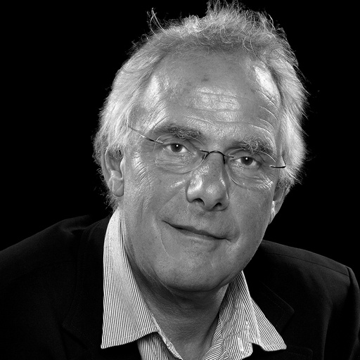 Rob Huisman, Rob Huisman
